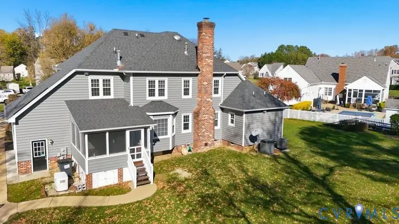 8481 Windsor Walk Lane, Mechanicsville, VA 23116 - Image #3