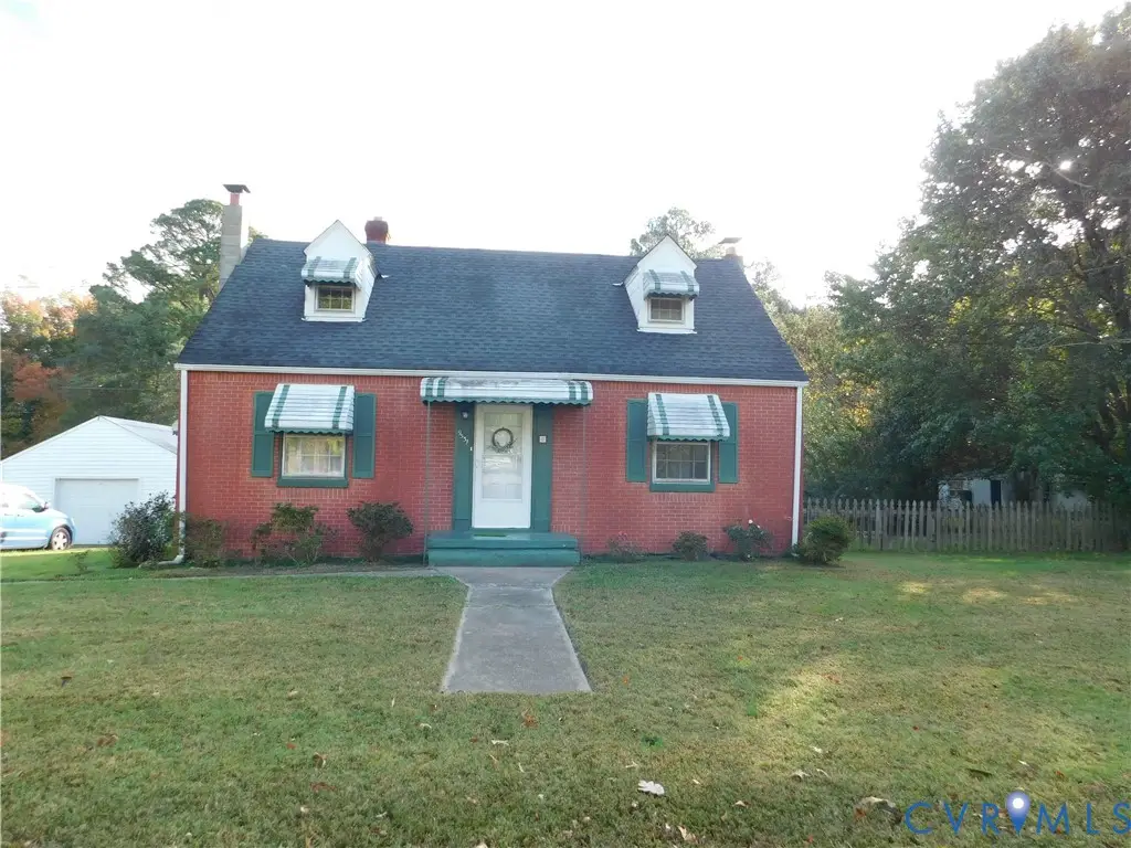 9531 Shiloh Drive, Dale, VA 23237 - Image #1