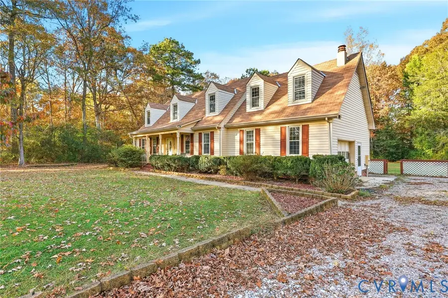 1910 Chinchilla Drive, Sandston, VA 23150 - Image #2