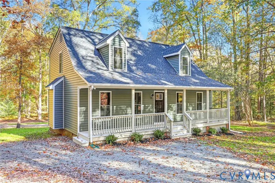 2056 Oak Leaf Drive, Powhatan, VA 23139 - Image #2