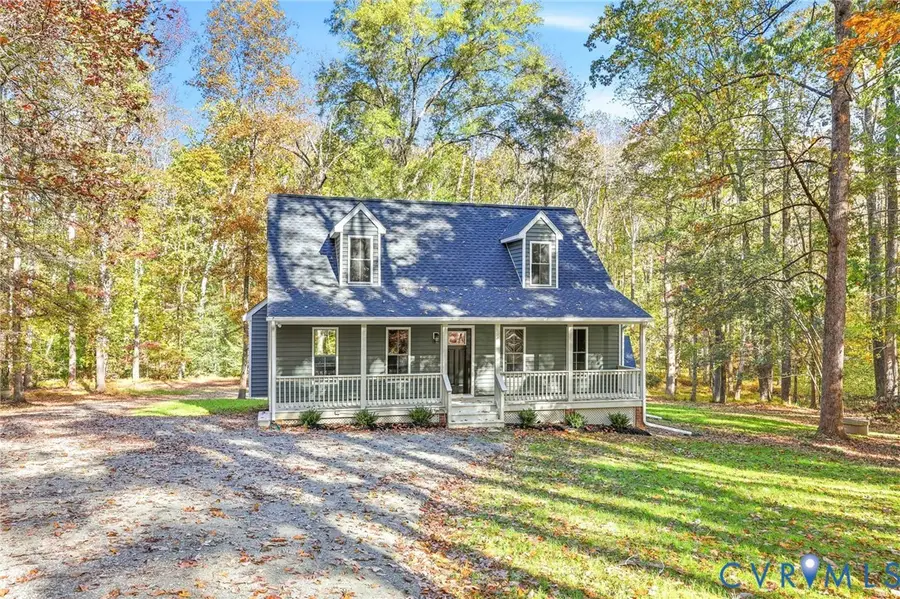 2056 Oak Leaf Drive, Powhatan, VA 23139 - Image #3