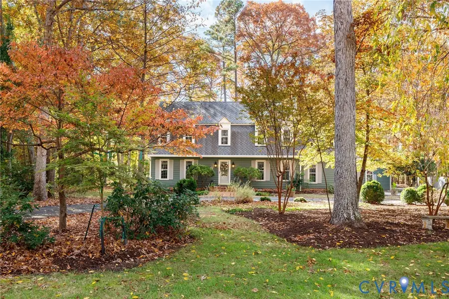 13449 Glendower Road, Midlothian, VA 23113 - Image #2