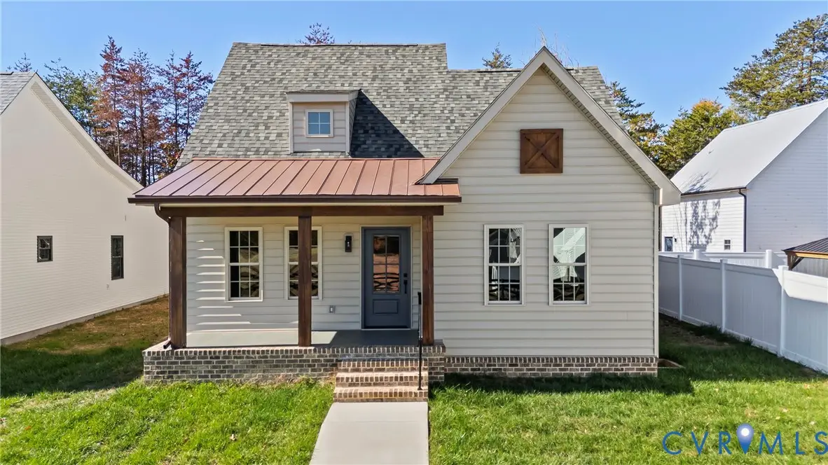 Lot 26 Layne Street, Farmville, VA 23901 - Image #1