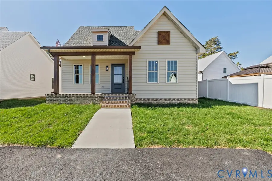 Lot 26 Layne Street, Farmville, VA 23901 - Image #2