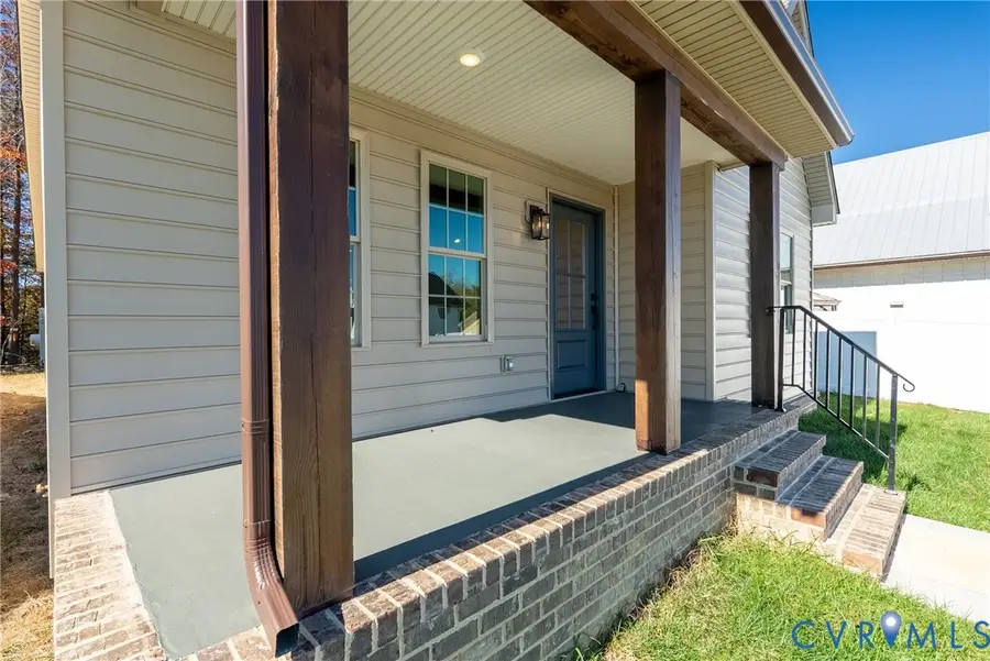 Lot 26 Layne Street, Farmville, VA 23901 - Image #3