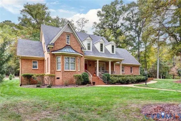 3313 Running Cedar Way, Williamsburg, VA 20188