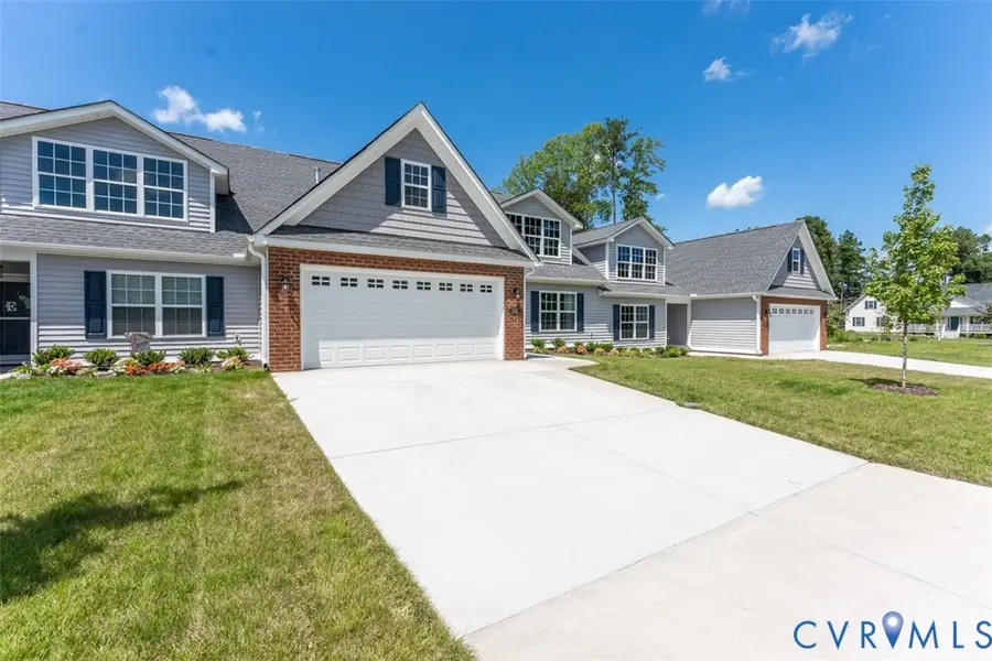TBD Kennington Meadows #G4, Aylett, VA 23009 - Image #2