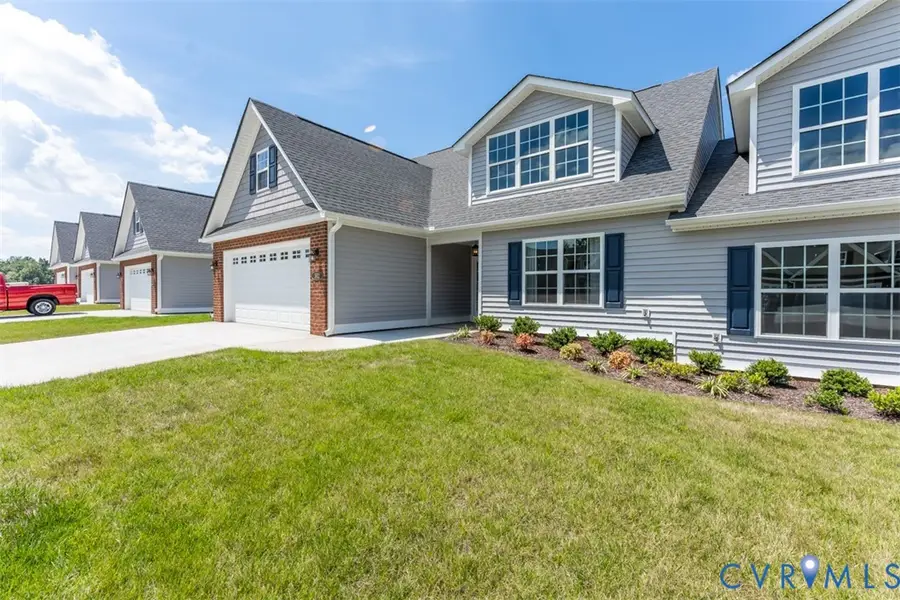 TBD Kennington Meadows #G4, Aylett, VA 23009 - Image #3