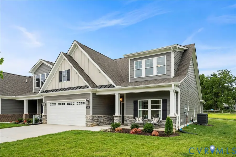 TBD Kennington Meadows #G6, Aylett, VA 23009 - Image #2