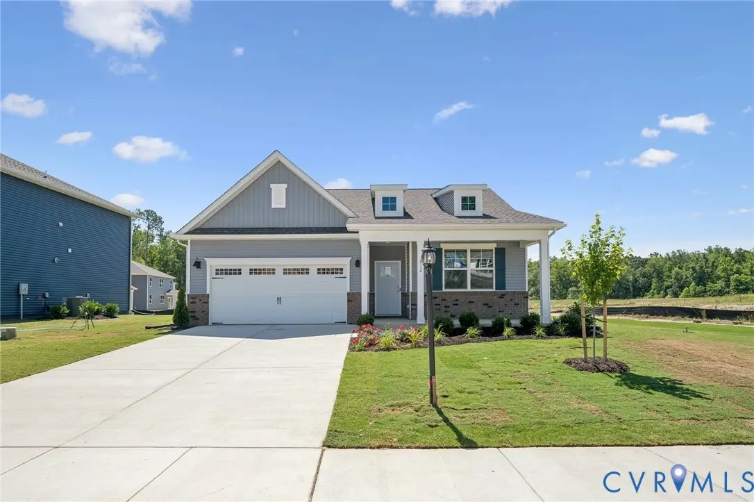 7737 Arbor Marsh Terrace, New Kent, VA 23124 - #1