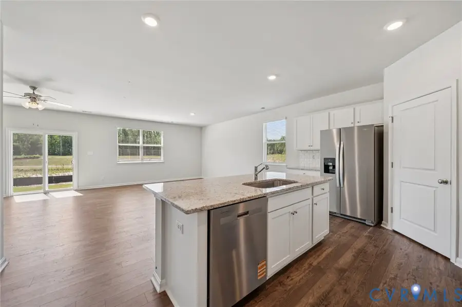 7737 Arbor Marsh Terrace, New Kent, VA 23124 - #2