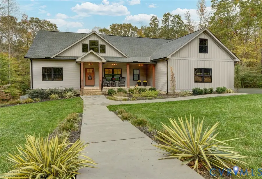 8030 Iden Place, Quinton, VA 23141 - Image #2