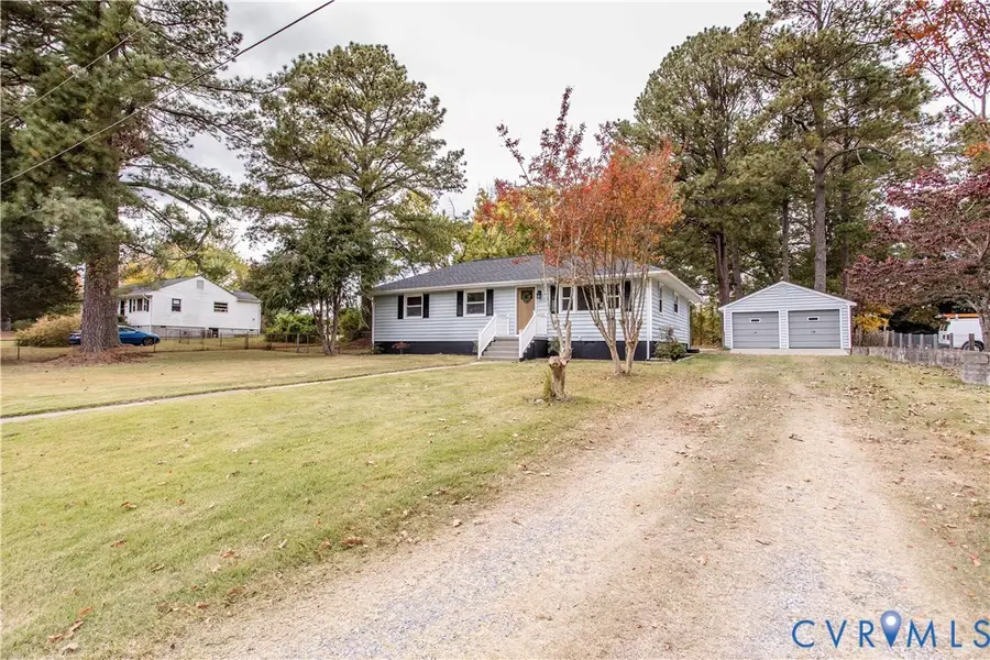 12100 Brookview Drive, Clover Hill, VA 23112 - Image #3