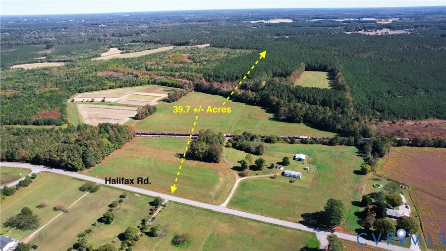 8821 Halifax Road, Petersburg, VA 23805 - Image #2