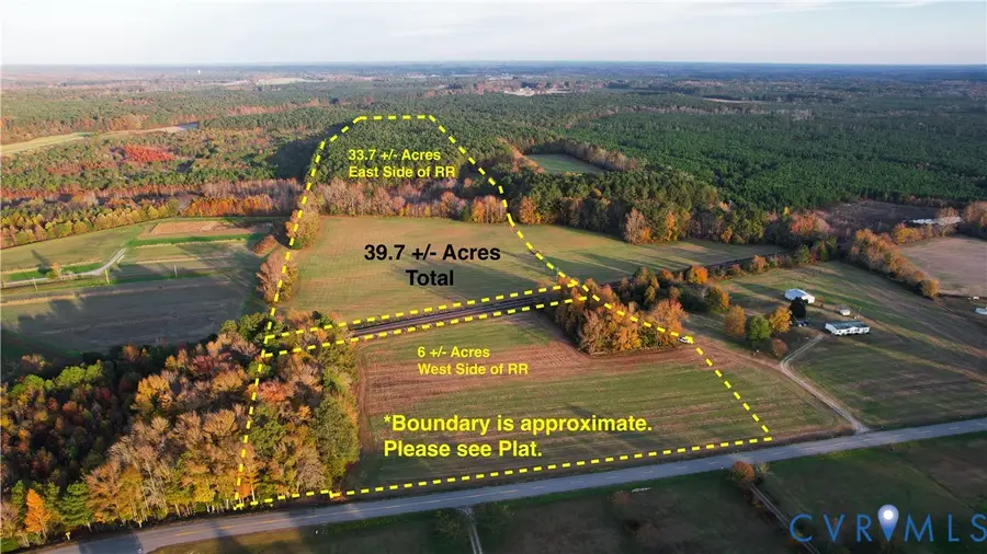 8821 Halifax Road, Petersburg, VA 23805 - Image #3