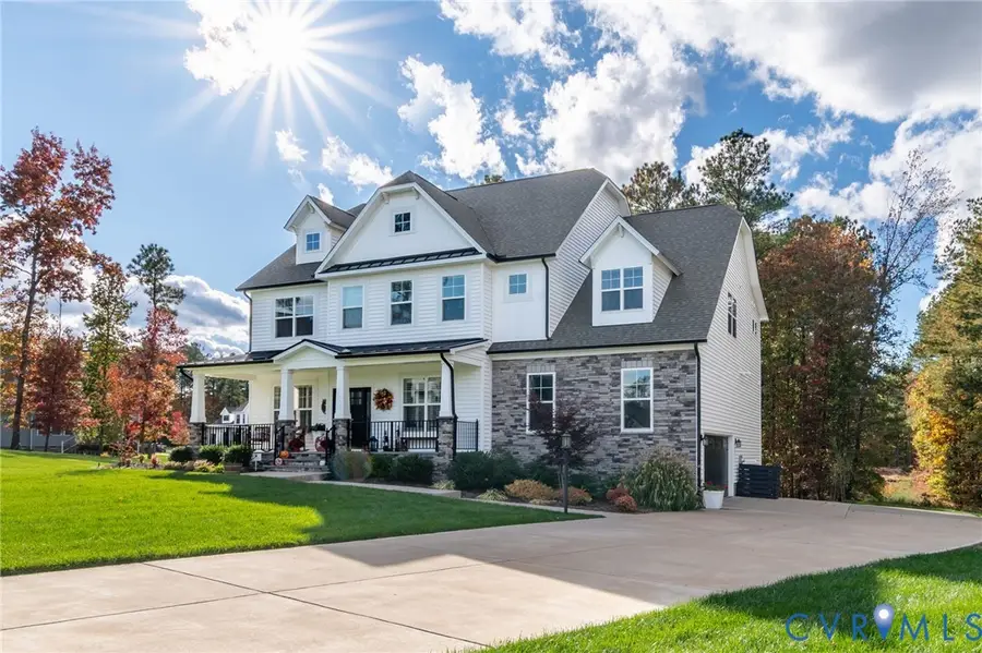 16519 Crossfell Drive, Chesterfield, VA 23832 - Image #2