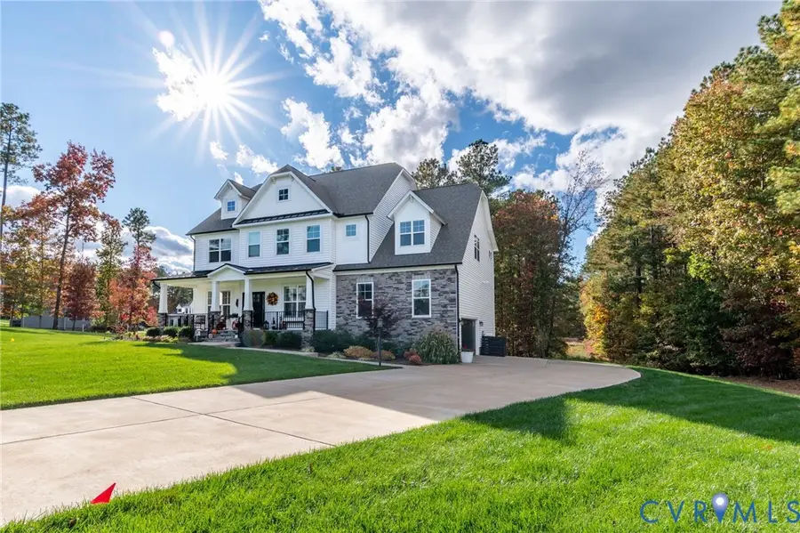 16519 Crossfell Drive, Chesterfield, VA 23832 - Image #3