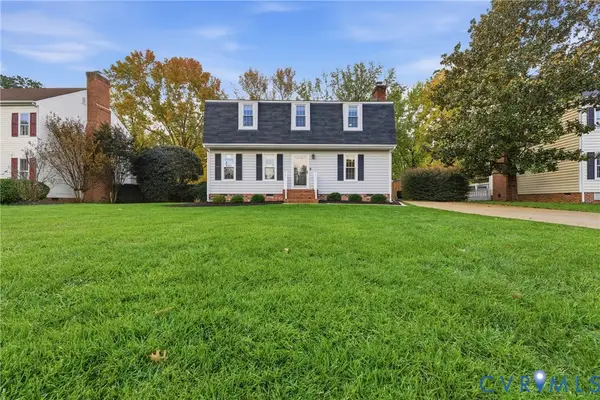 10417 Silverbrook Drive, Henrico, VA 23233