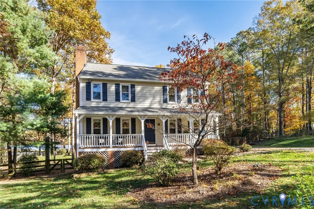 1001 Worsham Green Terrace, Midlothian, VA 23114 - Image #1