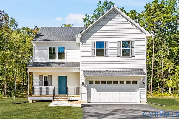 TBD Buckners Lot 24 Lane, Mineral, VA 23117