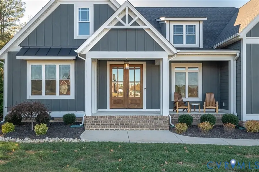 933 Cedar Green Drive, Powhatan, VA 23139 - Image #2