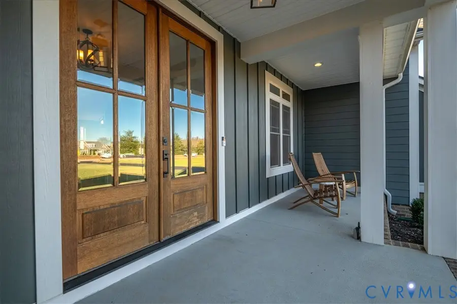 933 Cedar Green Drive, Powhatan, VA 23139 - Image #3