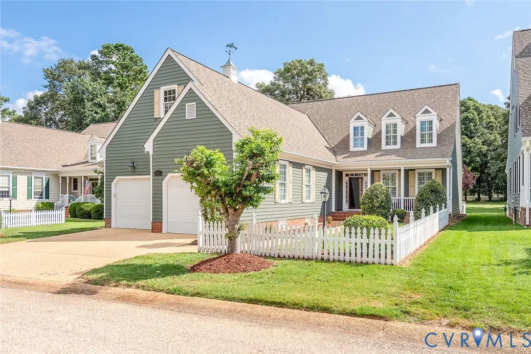 170 Highland, Williamsburg, VA 23188 - #1