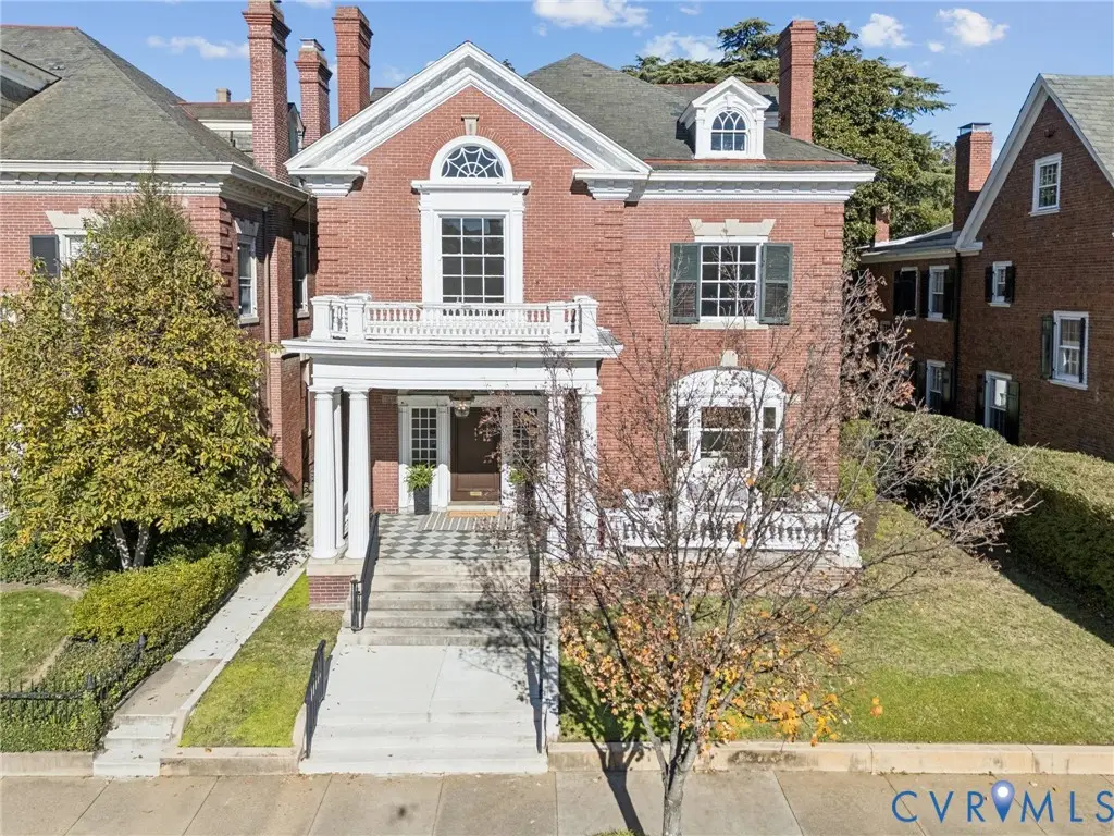 2338 Monument Avenue, Richmond, VA 23220 - Image #1