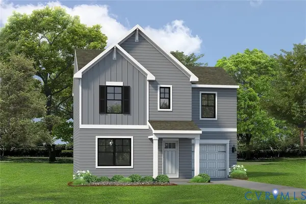 9524 Fuchsia Drive, Chester, VA 23237