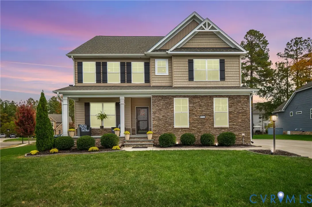8701 Turquoise Place, Chesterfield, VA 23832 - Image #1