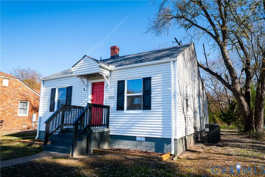 2413 Caddie Lane, Varina, VA 23223 - Image #2