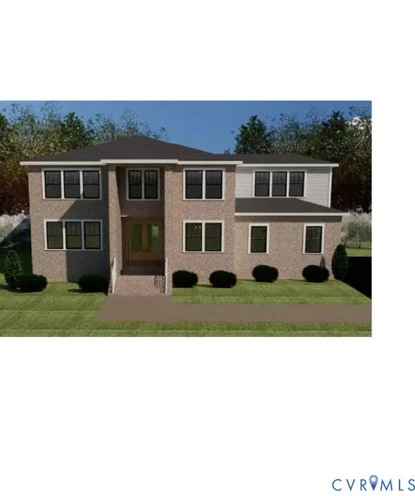 11464 Sligo Drive, Glen Allen, VA 23060