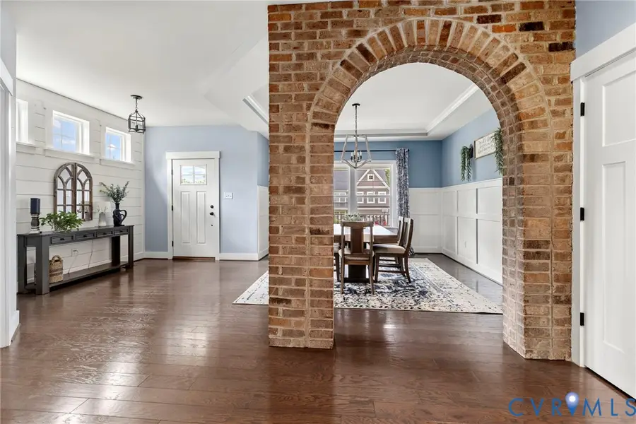 8631 Corsica Drive, Chesterfield, VA 23832 - Image #2