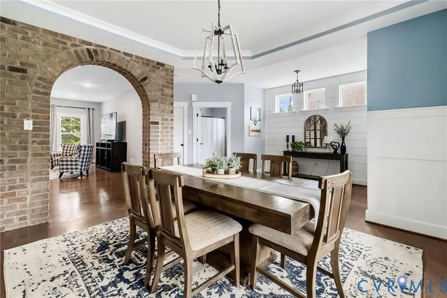 8631 Corsica Drive, Chesterfield, VA 23832 - Image #3