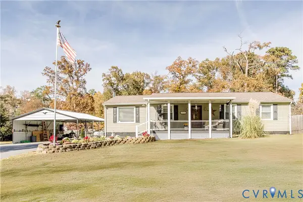 4308 Hyde Park Drive, Chester, VA 23831