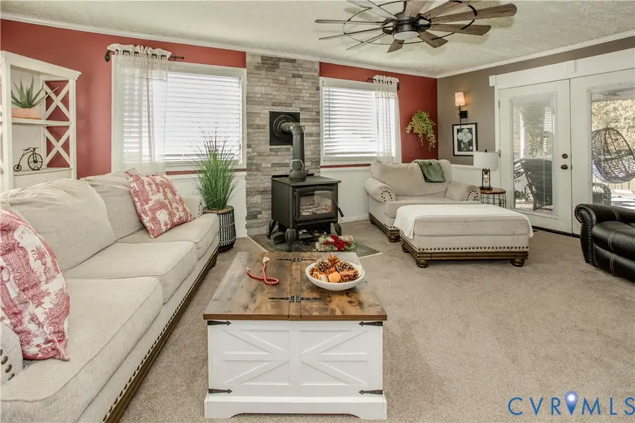 4308 Hyde Park Drive, Chester, VA 23831 - Image #2