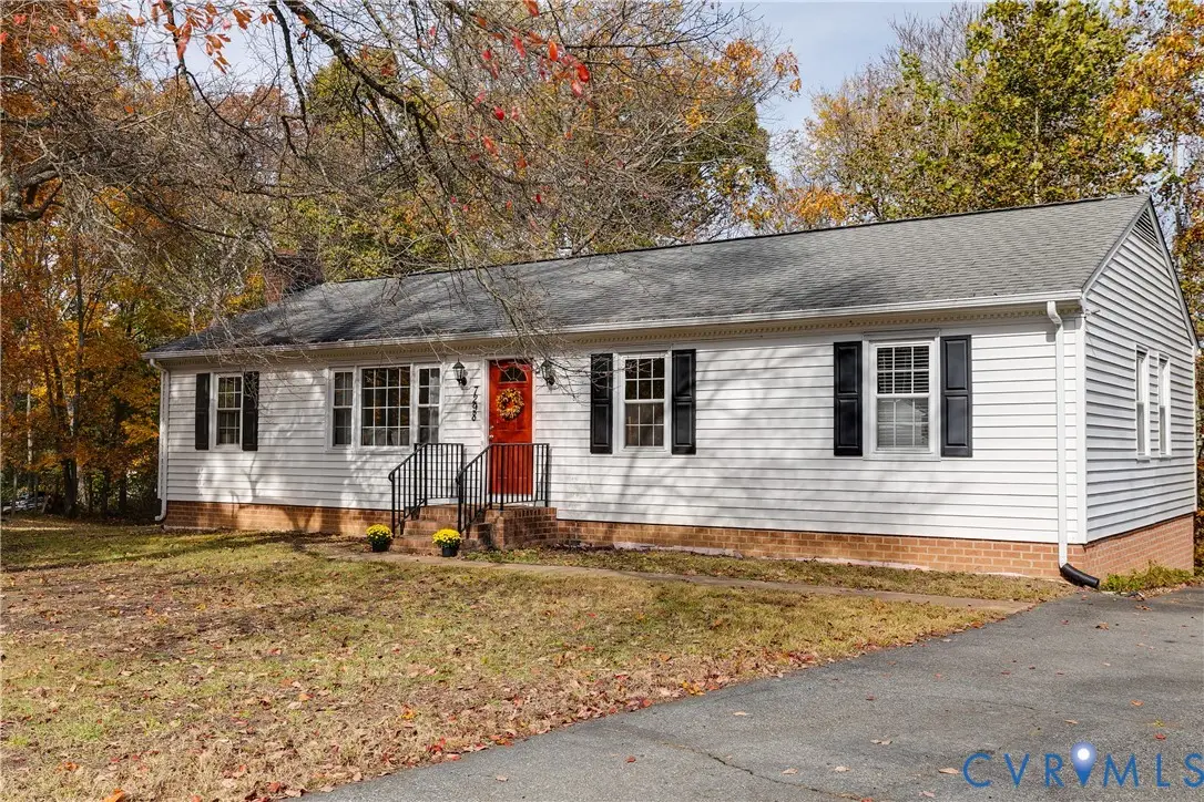 7298 Cornfield Court, Mechanicsville, VA 23111 - Image #1