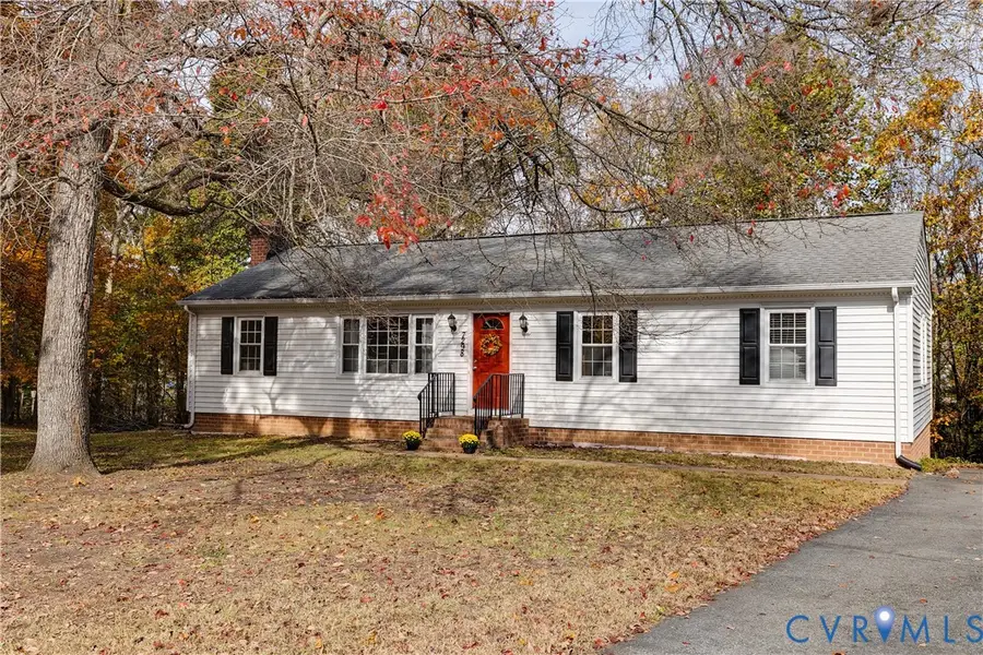 7298 Cornfield Court, Mechanicsville, VA 23111 - Image #2