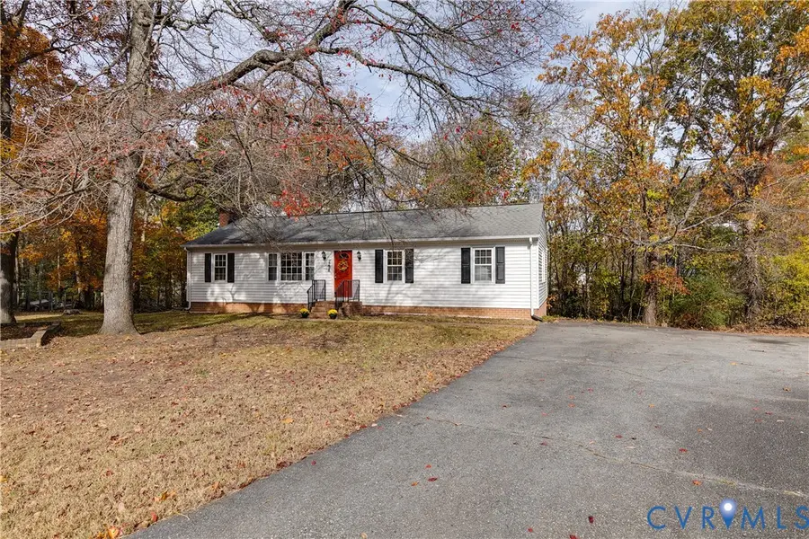 7298 Cornfield Court, Mechanicsville, VA 23111 - Image #3