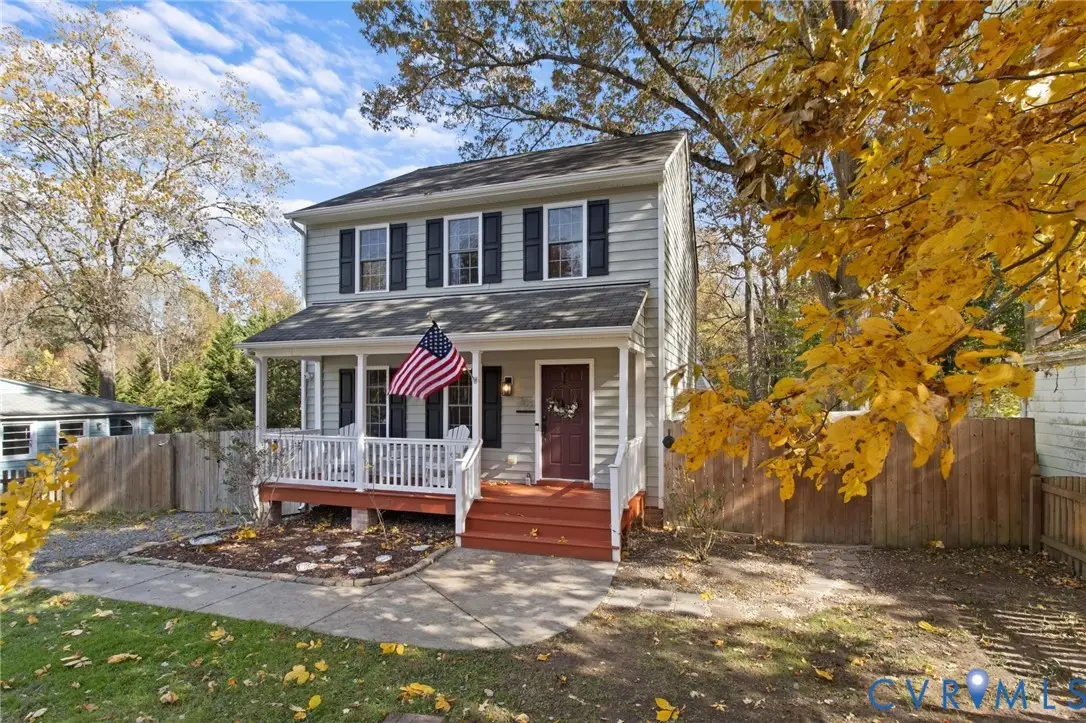307 N Lake Avenue, Richmond, VA 23223 - Image #1