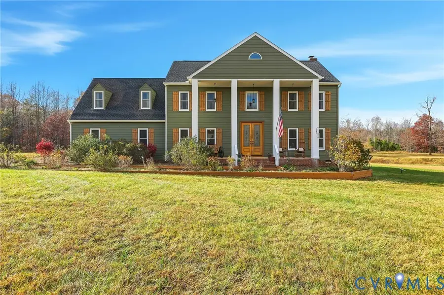 16320 Locust Run Drive, Montpelier, VA 23192 - Image #2