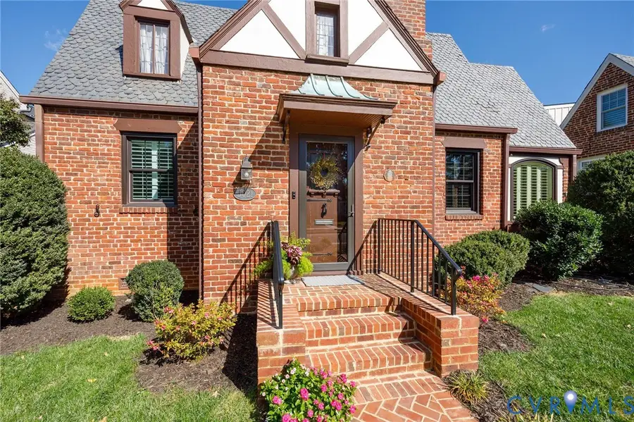 5021 Caledonia, Richmond, VA 23225 - Image #2