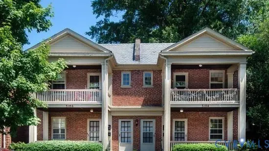 3106 Hanover Avenue, Richmond, VA 23221