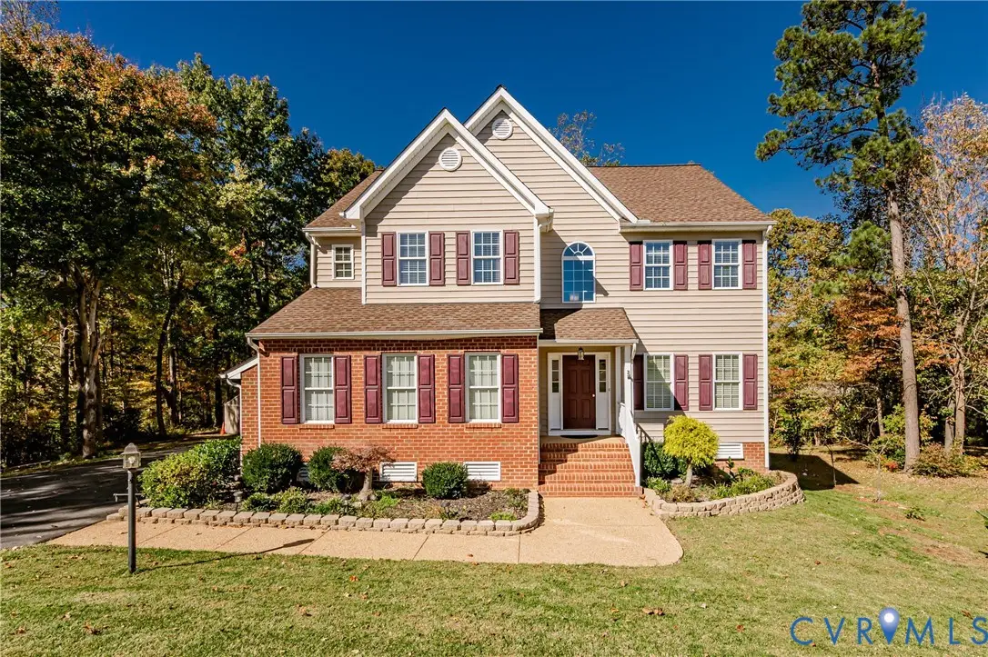 11213 Carrington Green Drive, Glen Allen, VA 23060 - Image #1