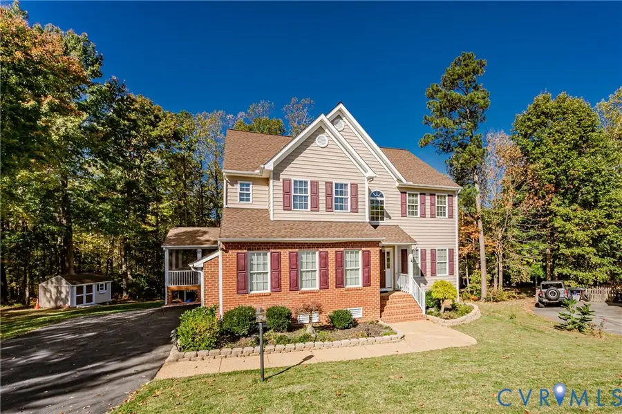 11213 Carrington Green Drive, Glen Allen, VA 23060 - Image #2