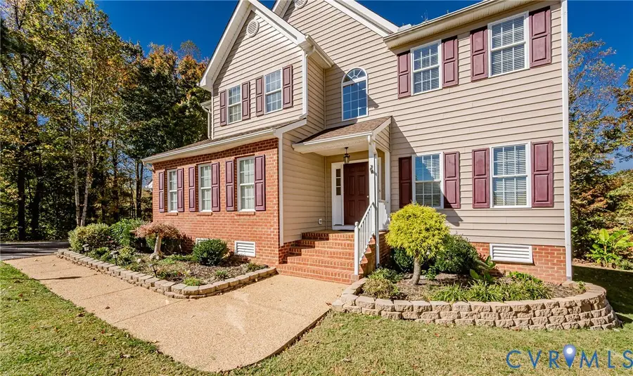 11213 Carrington Green Drive, Glen Allen, VA 23060 - Image #3