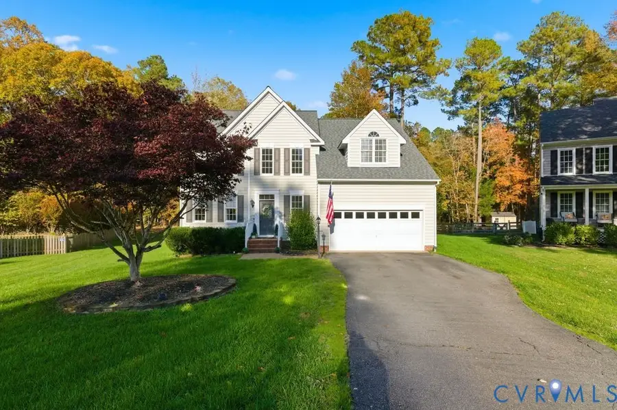 8001 Ainsdale Lane, Chesterfield, VA 23832 - Image #2