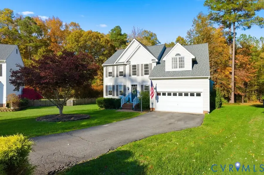 8001 Ainsdale Lane, Chesterfield, VA 23832 - Image #3