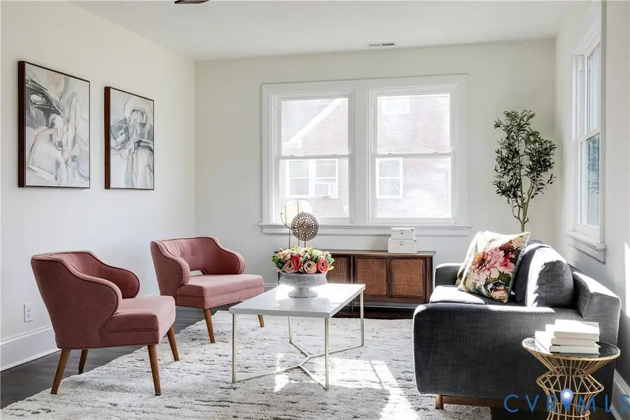 2207 Rawlings Street, Henrico, VA 23231 - Image #2