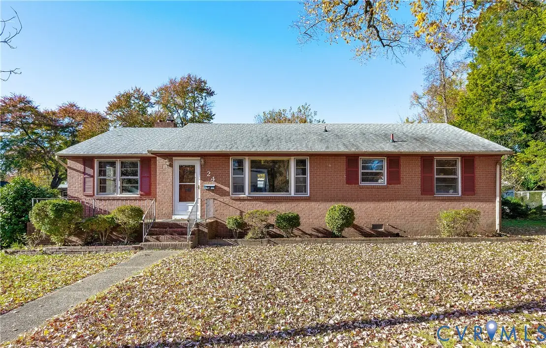 24 S Grove Avenue, Highland Springs, VA 23075 - Image #1